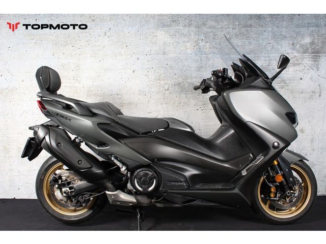 yamaha - tmax-tech-max-560