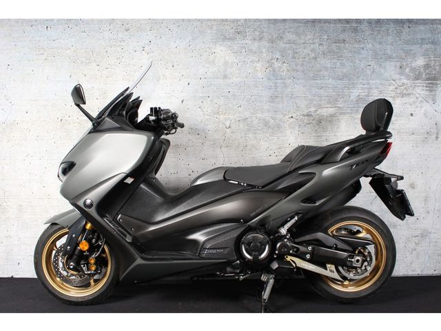 yamaha - tmax-tech-max-560