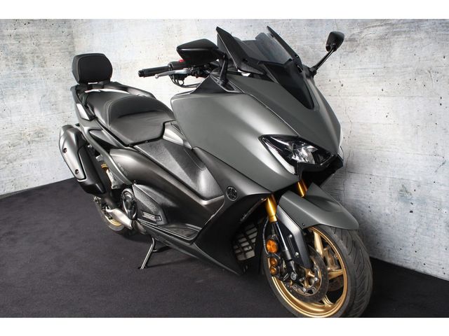 yamaha - tmax-tech-max-560