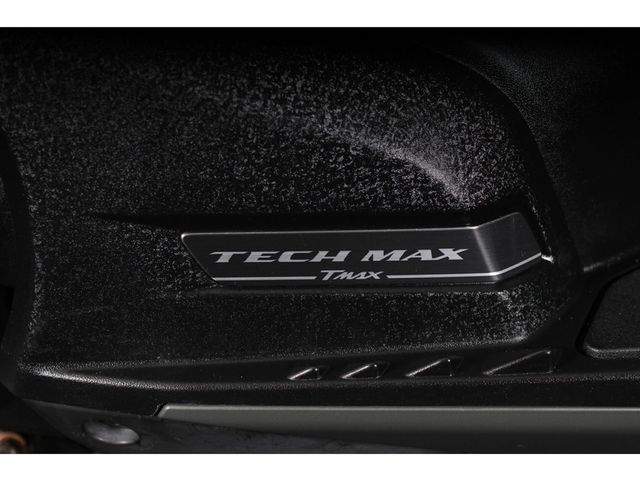 yamaha - tmax-tech-max-560