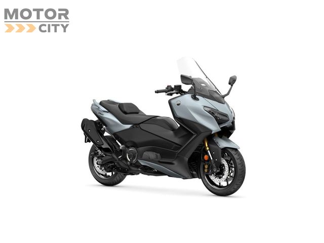 yamaha - tmax-tech-max-560