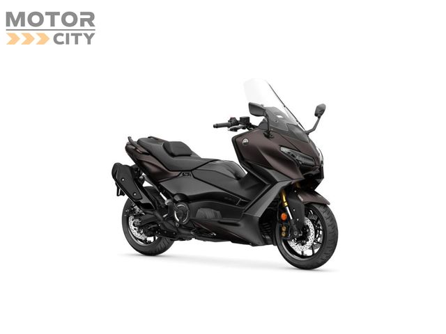 yamaha - tmax-tech-max-560