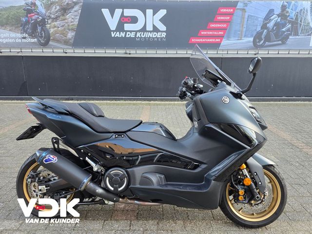 yamaha - tmax-tech-max-560