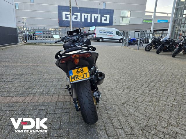 yamaha - tmax-tech-max-560