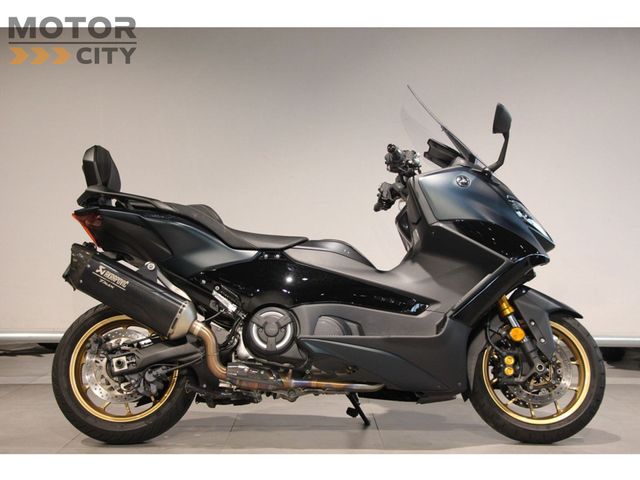 yamaha - tmax-tech-max-560