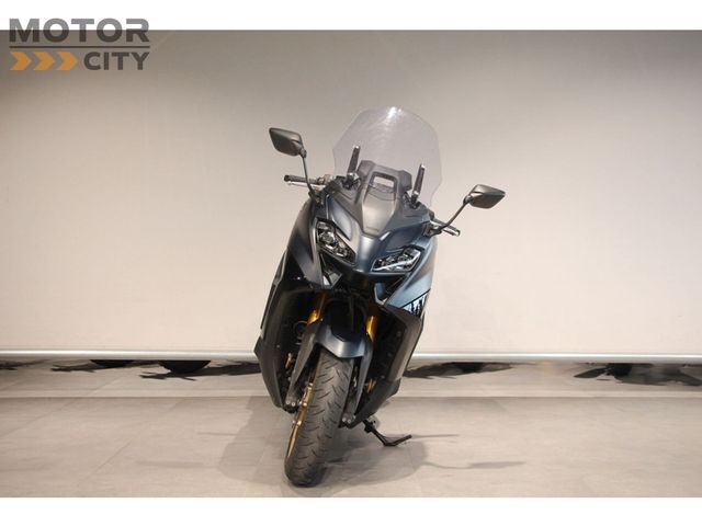 yamaha - tmax-tech-max-560