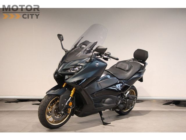 yamaha - tmax-tech-max-560