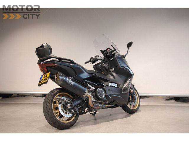 yamaha - tmax-tech-max-560