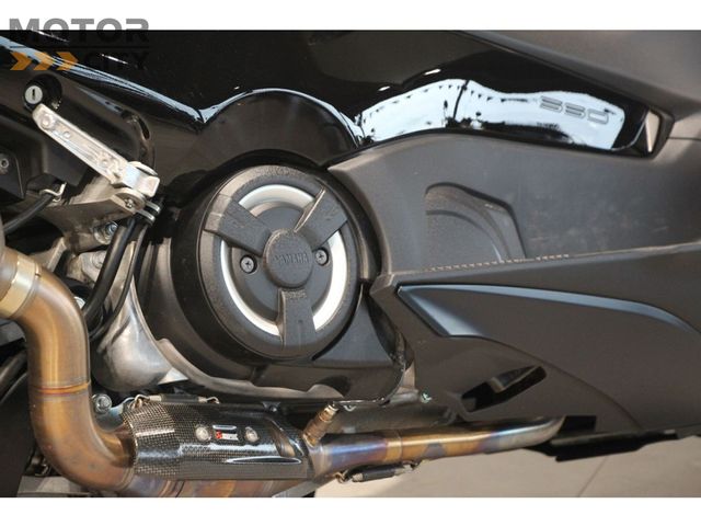 yamaha - tmax-tech-max-560