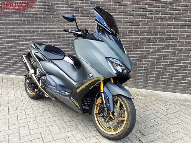 yamaha - tmax-tech-max-560