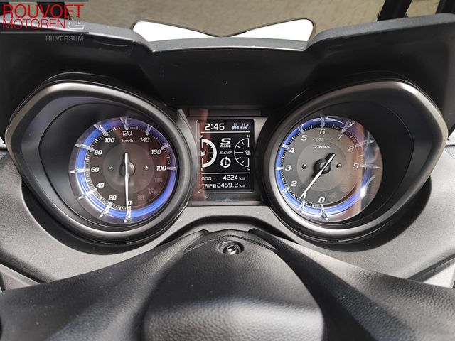 yamaha - tmax-tech-max-560