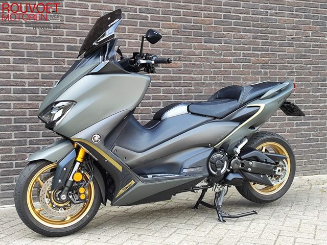 yamaha - tmax-tech-max-560