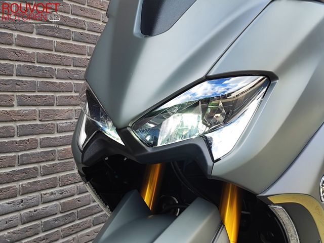 yamaha - tmax-tech-max-560