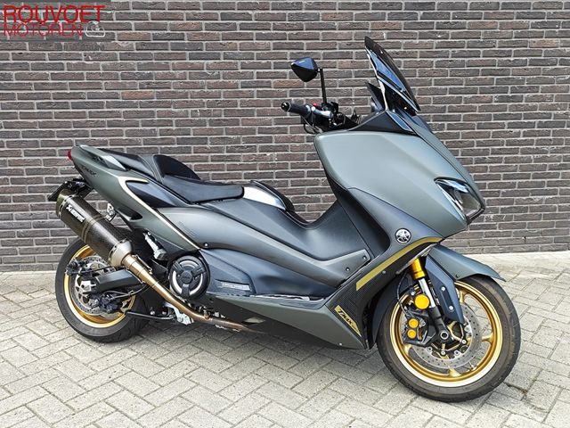 yamaha - tmax-tech-max-560