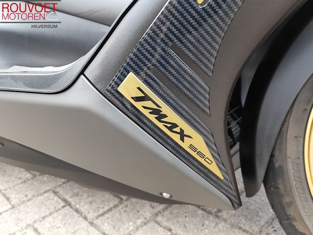 yamaha - tmax-tech-max-560
