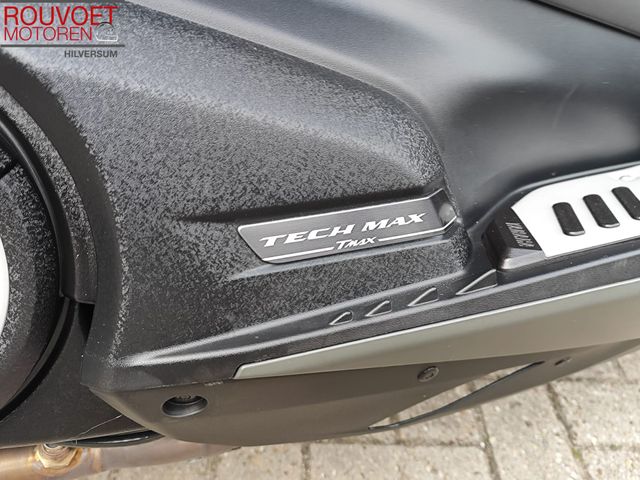 yamaha - tmax-tech-max-560