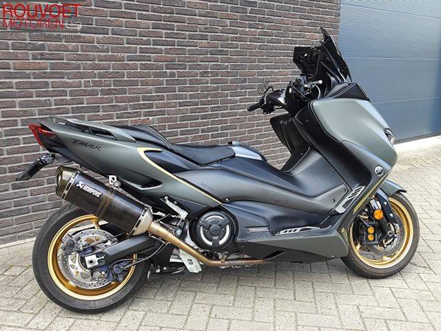 yamaha - tmax-tech-max-560