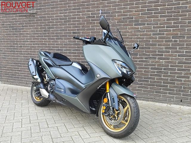 yamaha - tmax-tech-max-560