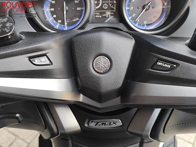 yamaha - tmax-tech-max-560