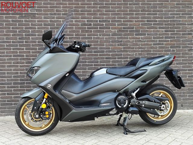 yamaha - tmax-tech-max-560