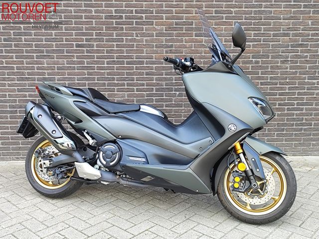 yamaha - tmax-tech-max-560
