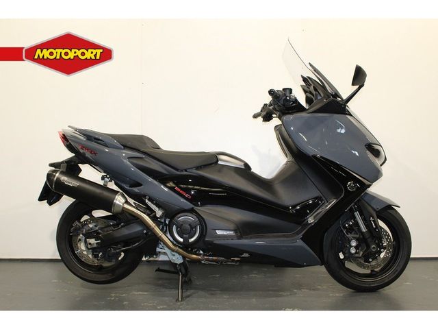 yamaha - tmax-tech-max-560