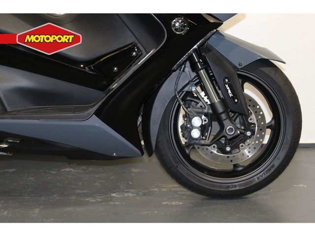yamaha - tmax-tech-max-560
