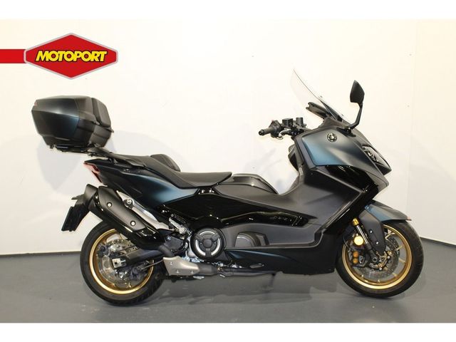 yamaha - tmax-tech-max-560