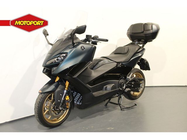 yamaha - tmax-tech-max-560
