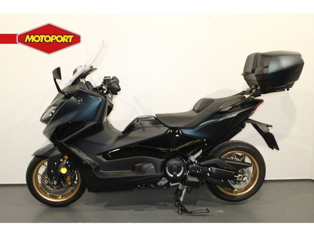 yamaha - tmax-tech-max-560