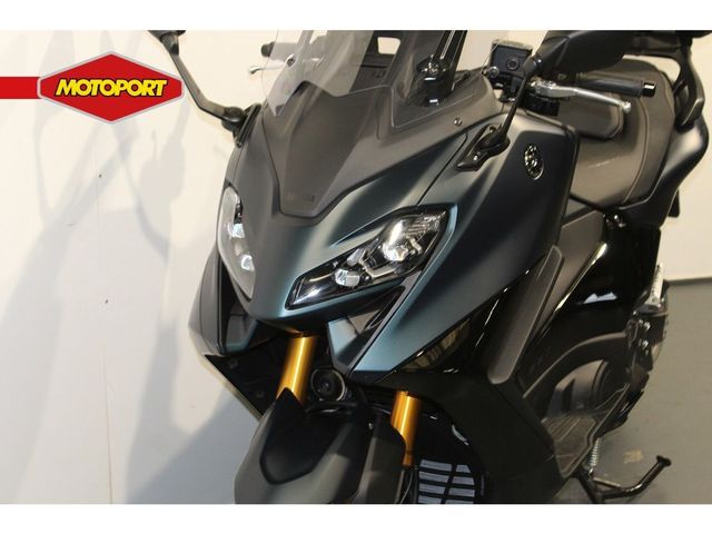 yamaha - tmax-tech-max-560