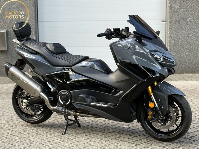 yamaha - tmax-tech-max-560