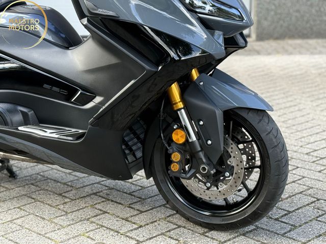 yamaha - tmax-tech-max-560