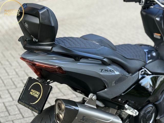 yamaha - tmax-tech-max-560