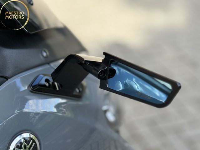 yamaha - tmax-tech-max-560