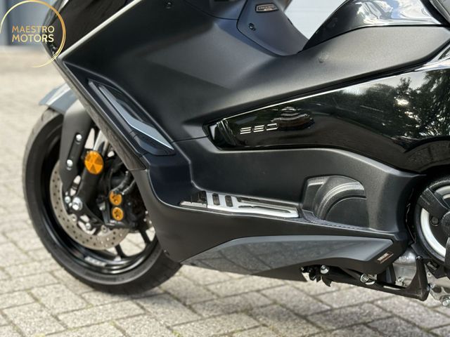 yamaha - tmax-tech-max-560