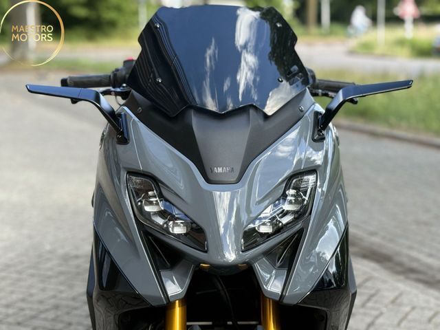 yamaha - tmax-tech-max-560