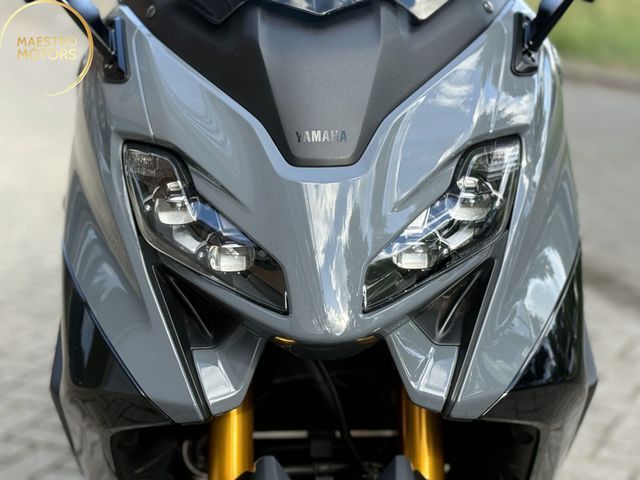 yamaha - tmax-tech-max-560