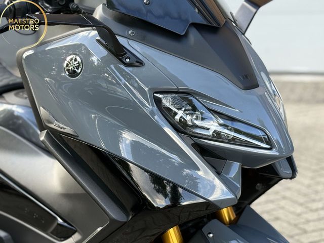 yamaha - tmax-tech-max-560