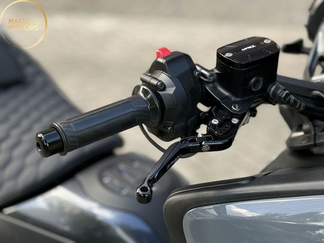 yamaha - tmax-tech-max-560