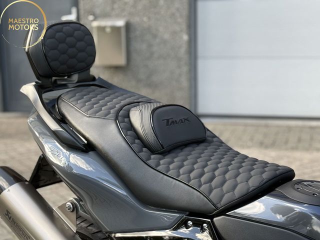 yamaha - tmax-tech-max-560