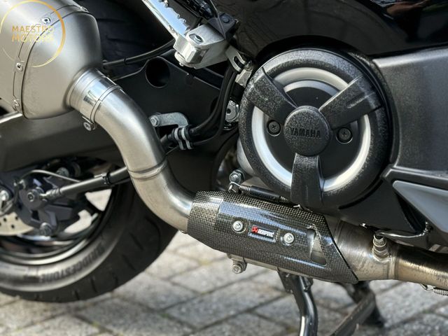 yamaha - tmax-tech-max-560