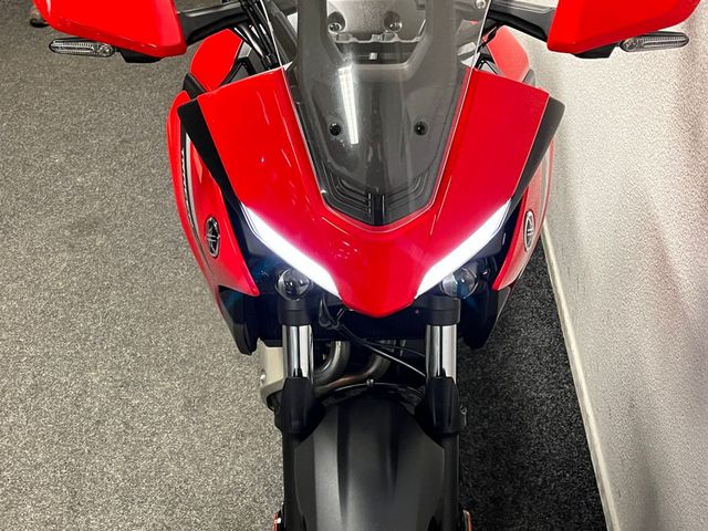 yamaha - tracer-7