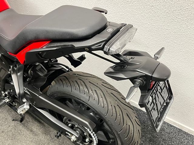 yamaha - tracer-7