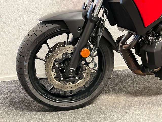 yamaha - tracer-7