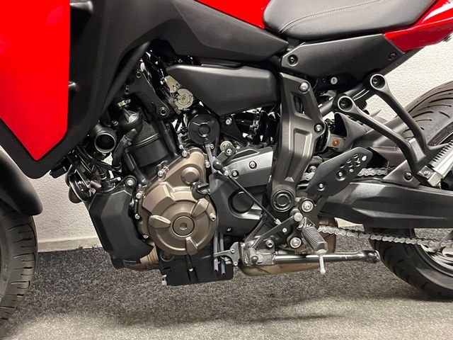 yamaha - tracer-7