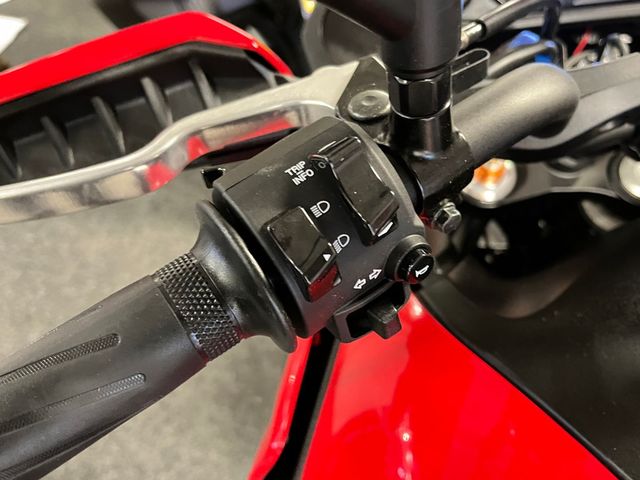 yamaha - tracer-7