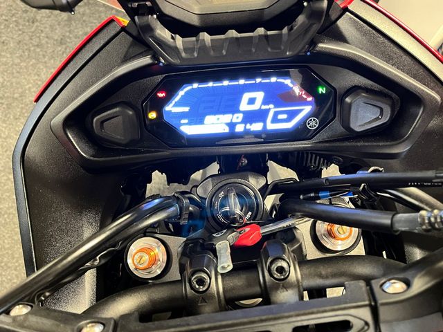 yamaha - tracer-7