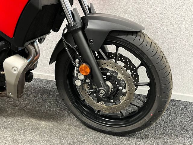 yamaha - tracer-7