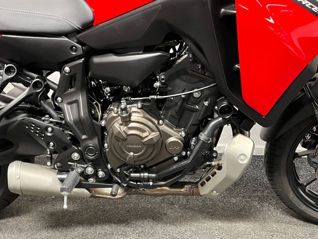 yamaha - tracer-7